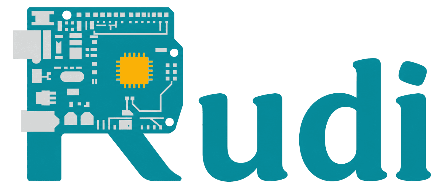 Rudi